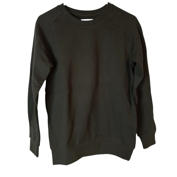 Brand New Diamond Supply Co‎ plain crewneck Size Small - Picture 1 of 2